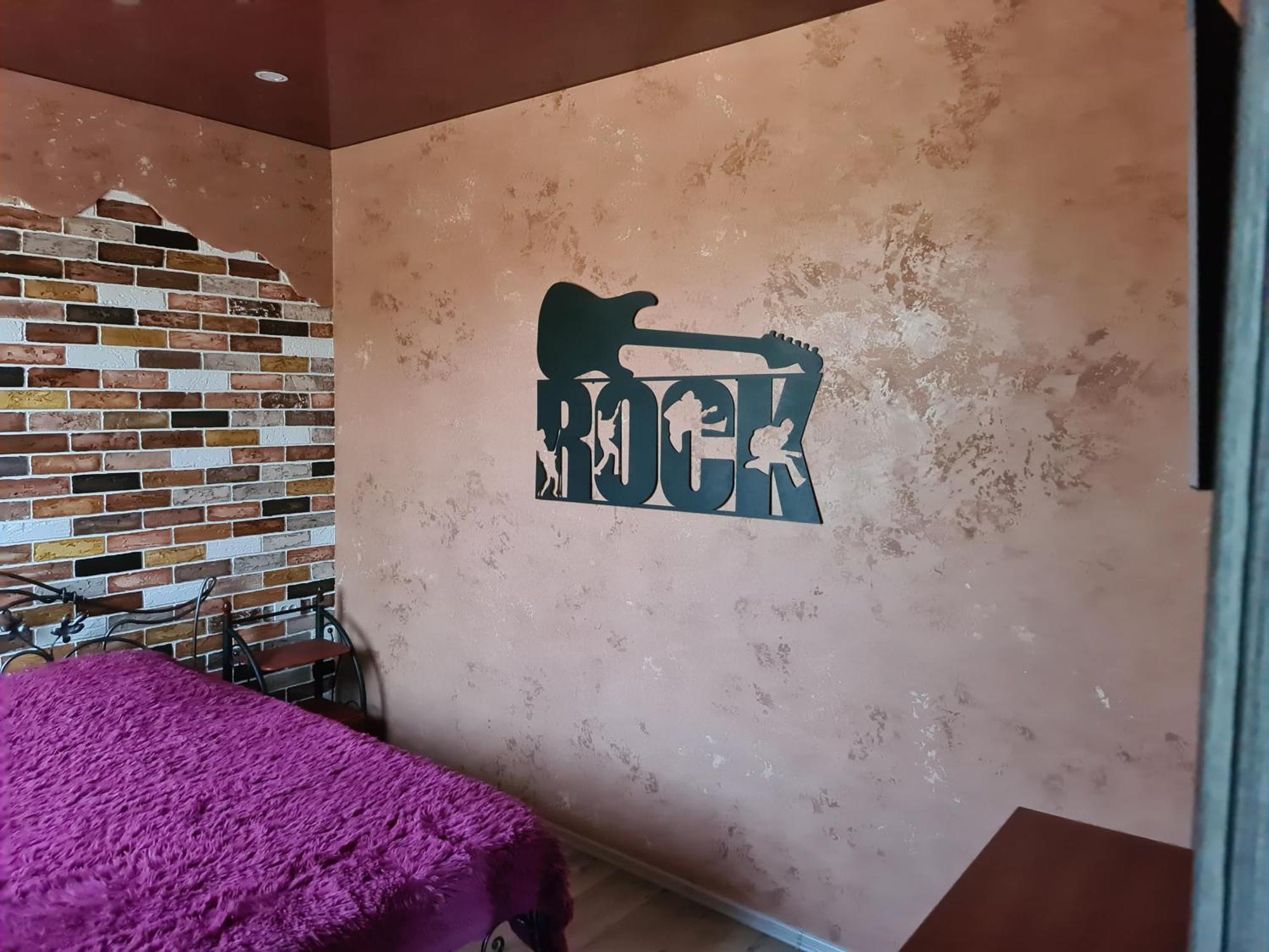 Loft Apartment On Svobody Dniprodzerzhynsk Bagian luar foto